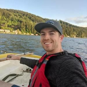 Meet your Posher, Conner